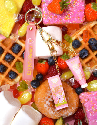 P. Louise sei così affascinante incantesimi