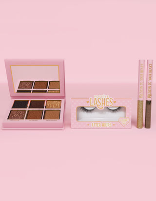 After Dark - Bundle di trucco Diva Dusk
