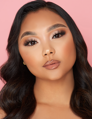 P.Louise Lashes - Blink in Beauty