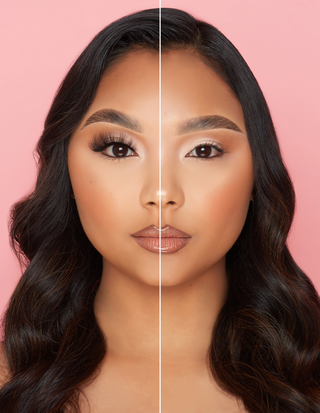 P.Louise Lashes - Blink in Beauty