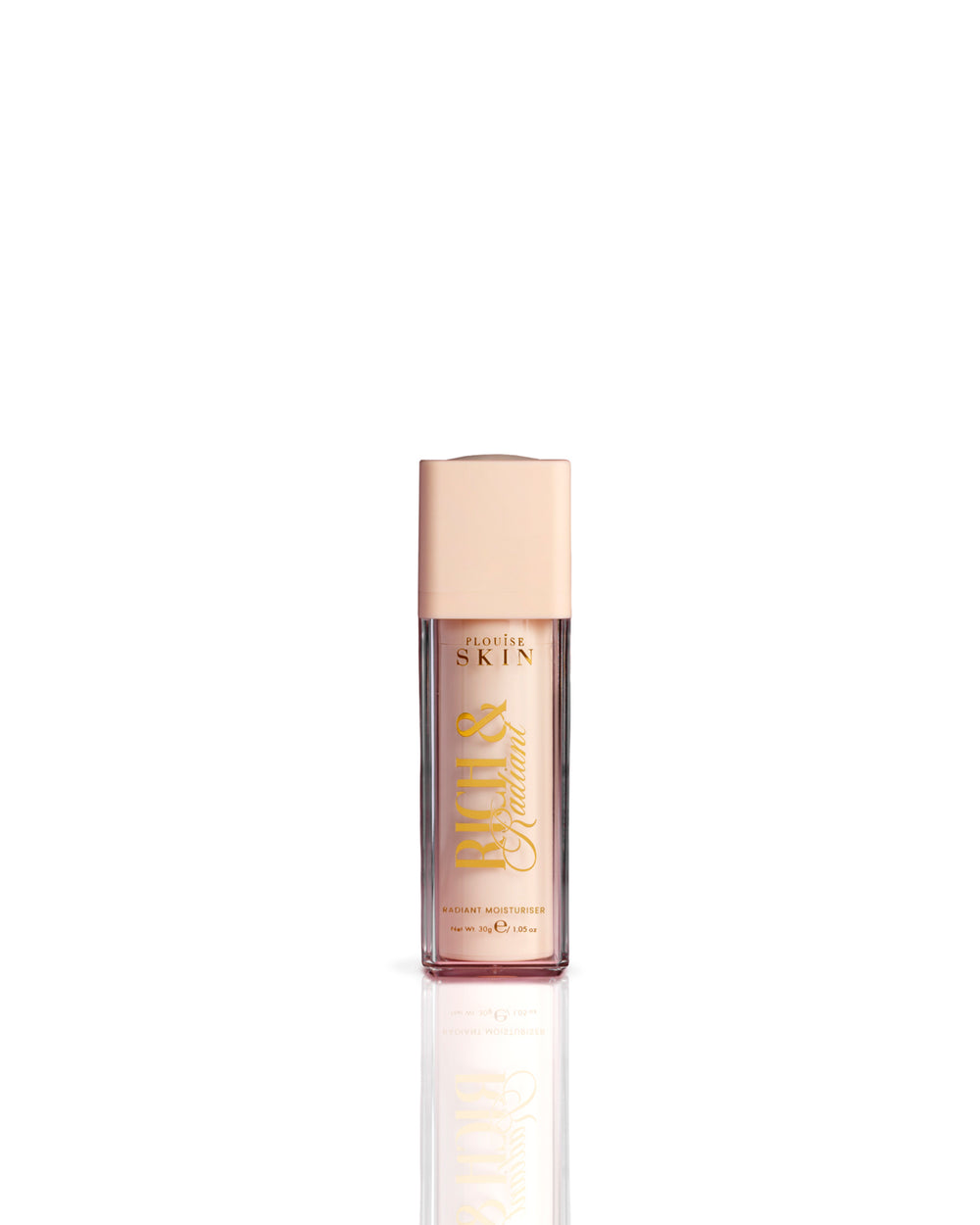 Set per la cura della pelle Soft Savage rinfresca e rinnova