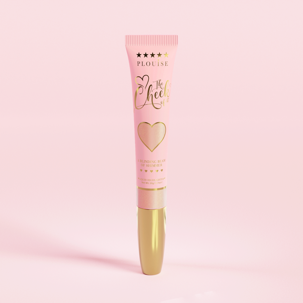 Evidenziatore liquido Cheek Of It