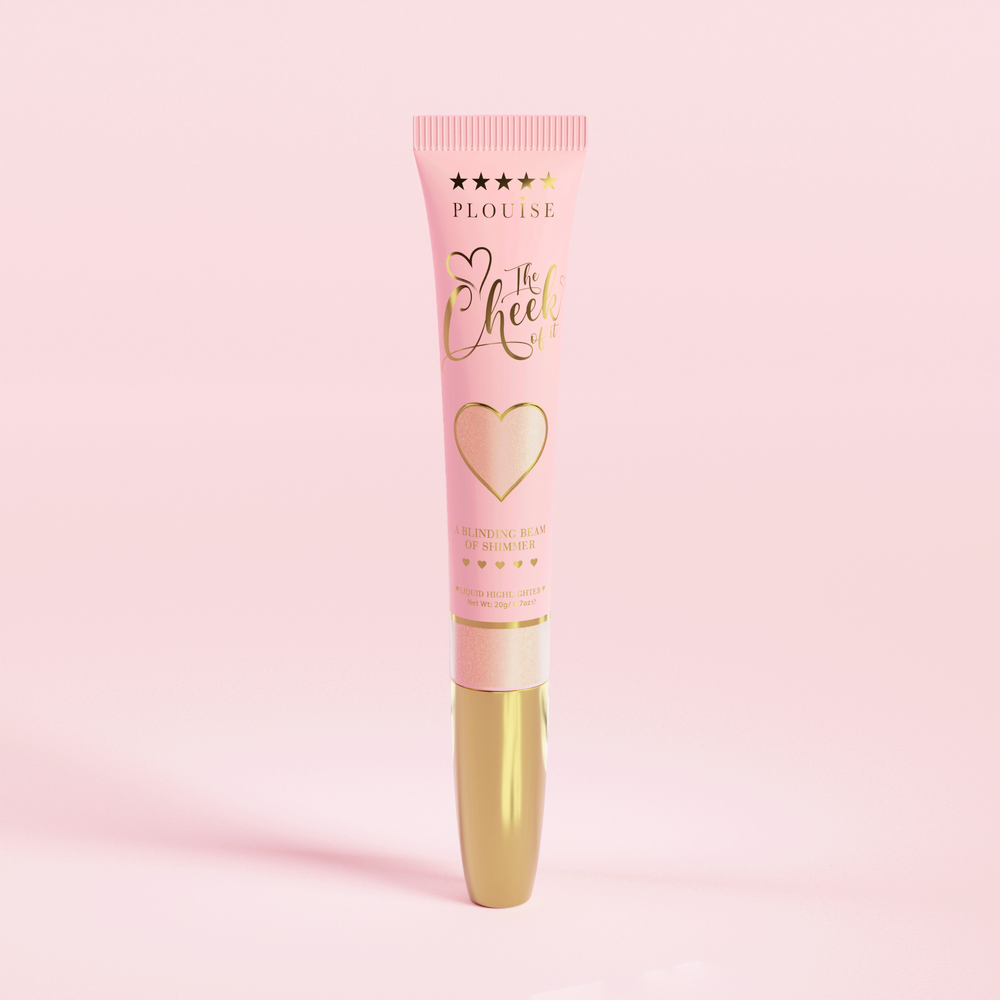 Evidenziatore liquido Cheek Of It