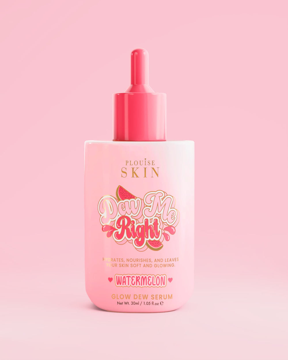 Dew Me Right Dewy Glow Siero