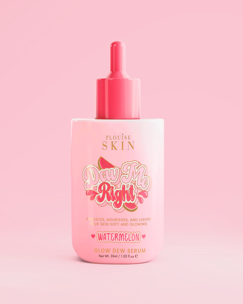 Dew Me Right Dewy Glow Siero
