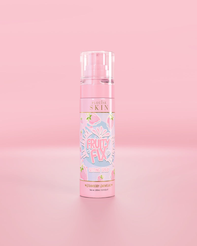 Spray fissante alla vitamina C Fruity Fix Dewy