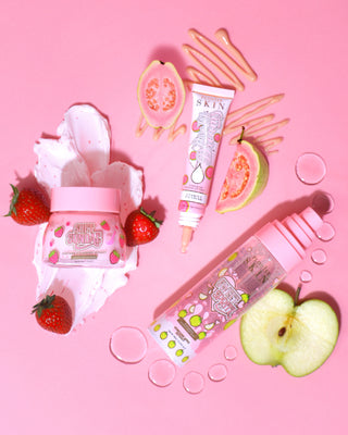 P.LouUising the Hydration Heroes