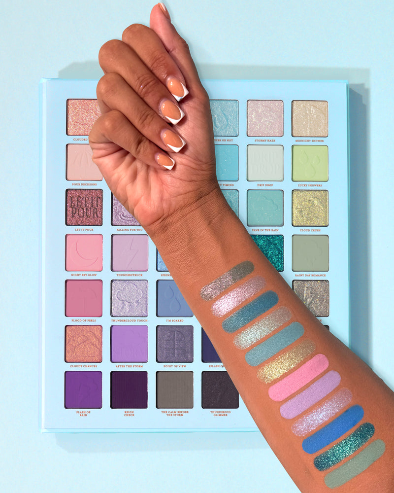 Make It Reign Palette di ombretti arcobaleno