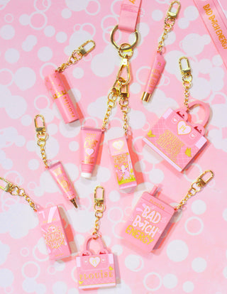 P.louise sei così affascinante cordino del collo