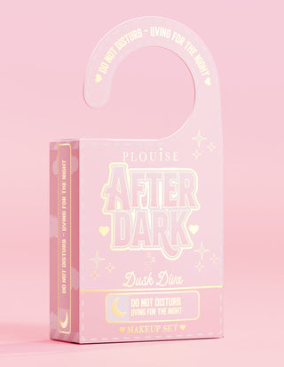 After Dark - Bundle di trucco Diva Dusk