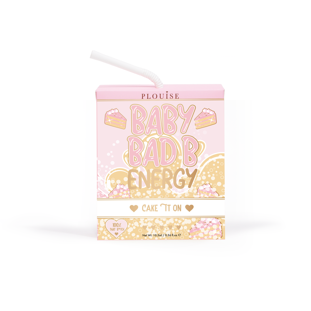 Baby Bad B Energy Mini Lip Duo