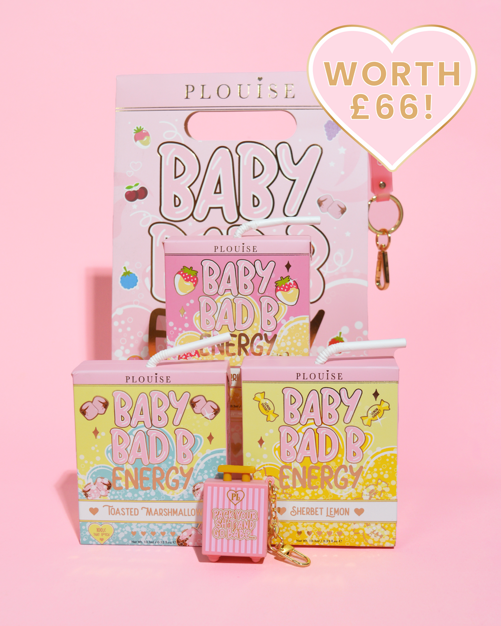 Trio dei Baby Cattivi