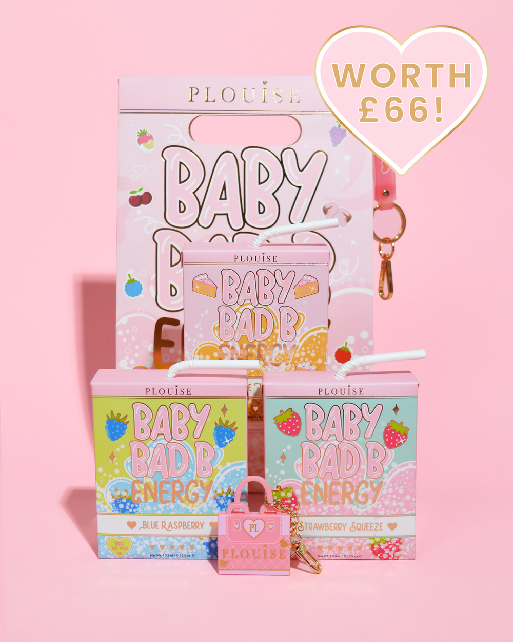 Trio dei Baby Cattivi