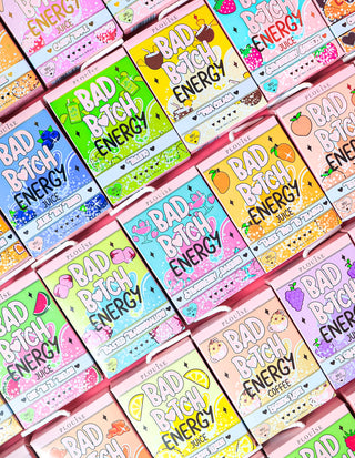 P. Louise Bad Bitch Energy Lip Duo