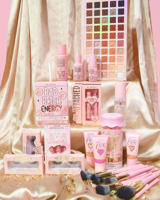 P.Louise Beauty Boss Boss Essentials