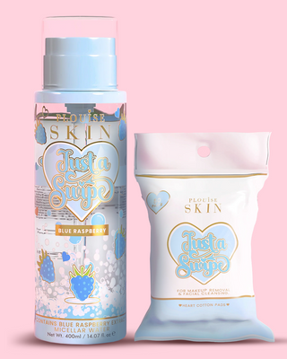 P.Louise The Ultimate Cleanse Duo