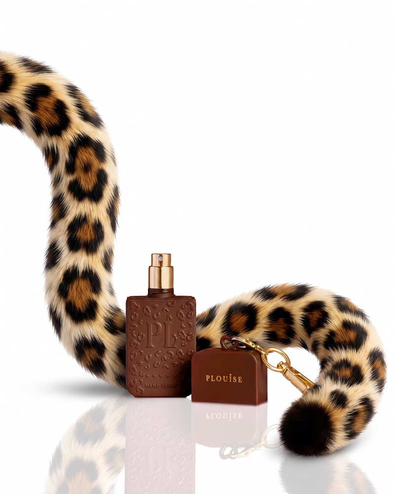 Spray disinfettante per le mani Cheetah Clean Hearted
