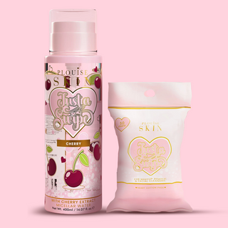 P.Louise The Ultimate Cleanse Duo