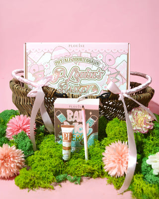 P.Louise Chick Flick Kisses Bundle