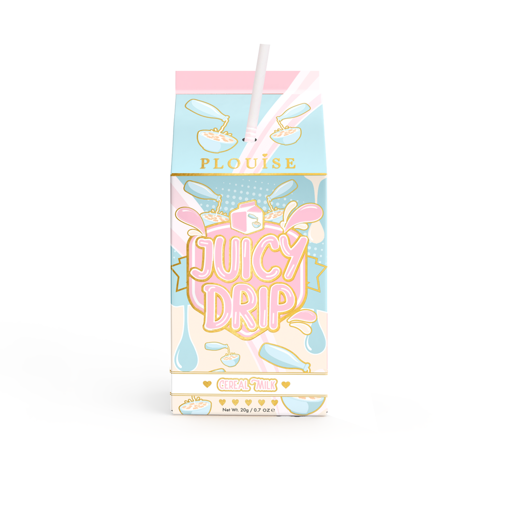 Duo Juicy Drip Scrub labbra e maschera labbra