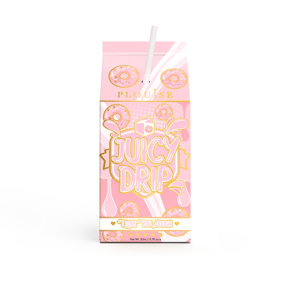 Duo Juicy Drip Scrub labbra e maschera labbra
