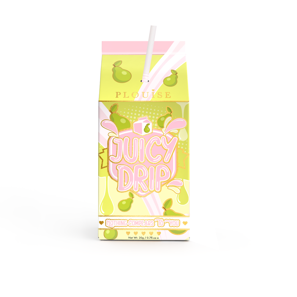Duo Juicy Drip Scrub labbra e maschera labbra