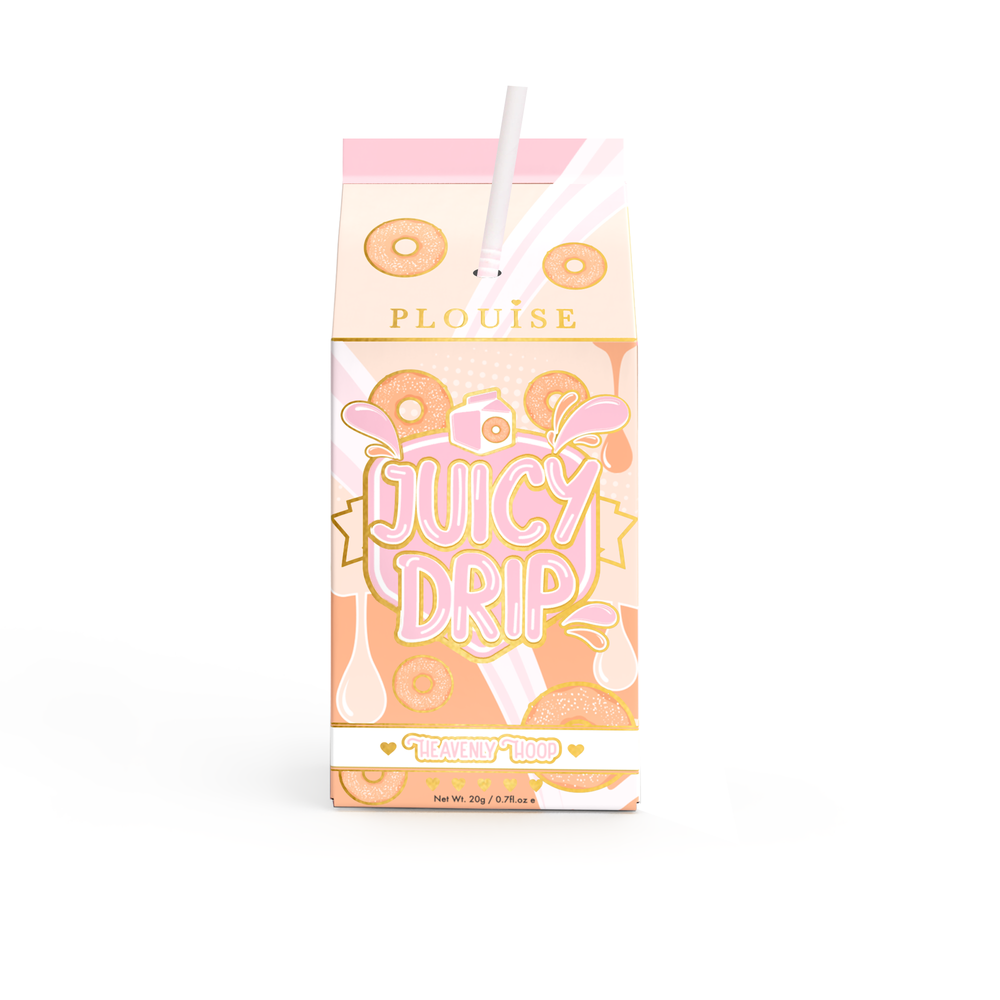 Duo Juicy Drip Scrub labbra e maschera labbra