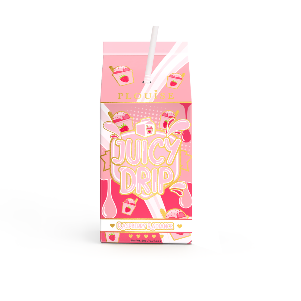Duo Juicy Drip Scrub labbra e maschera labbra