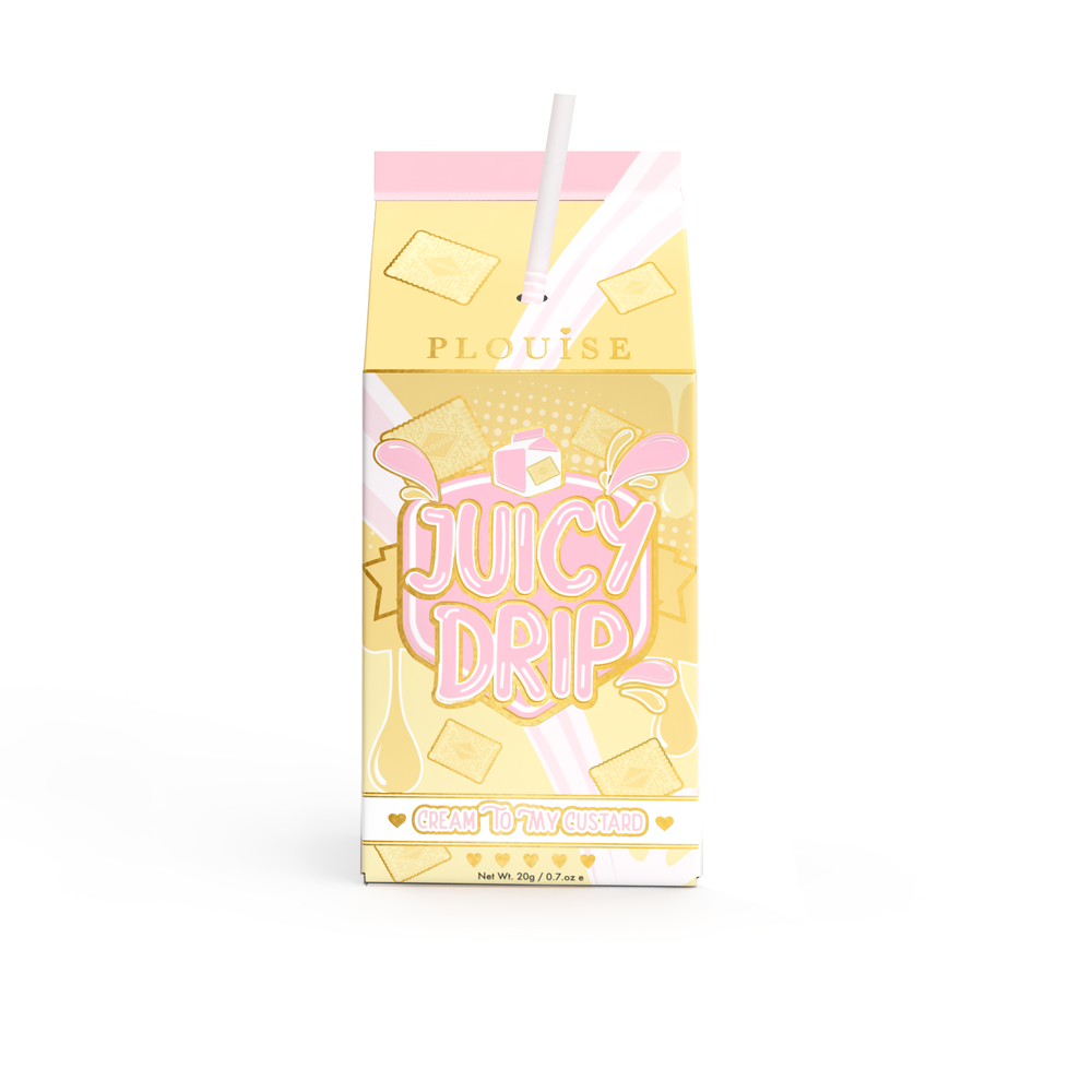 Duo Juicy Drip Scrub labbra e maschera labbra