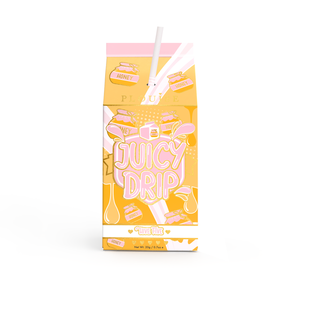 Duo Juicy Drip Scrub labbra e maschera labbra