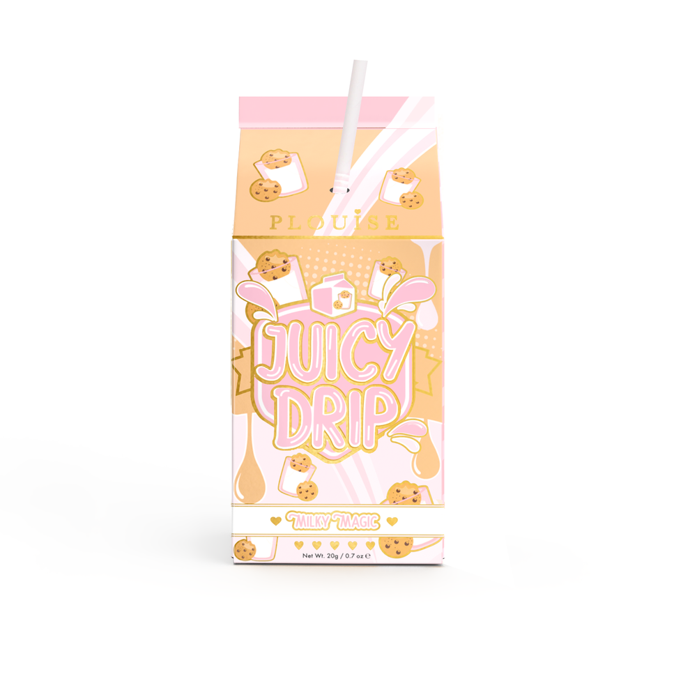 Duo Juicy Drip Scrub labbra e maschera labbra