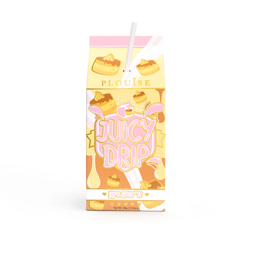 Duo Juicy Drip Scrub labbra e maschera labbra
