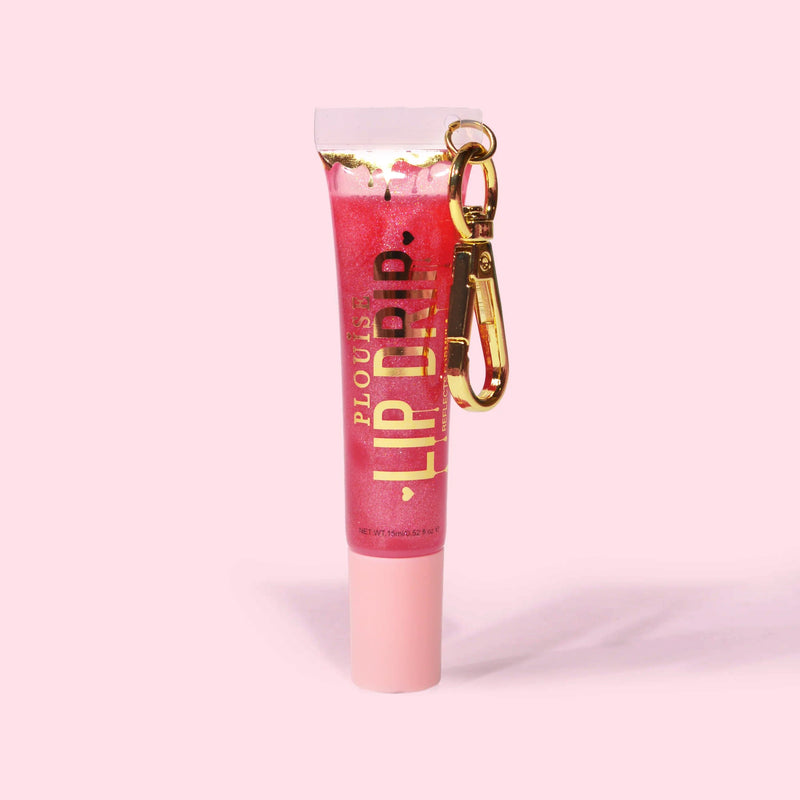 Portachiavi Lip Drip Lucidalabbra