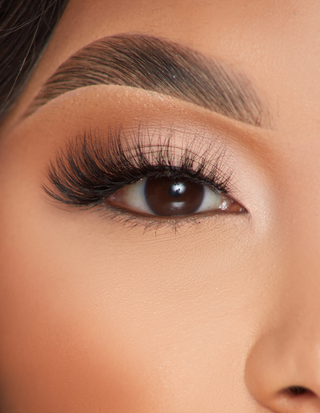 P.Louise Lashes - Affari seducente