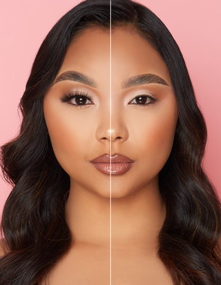 P.Louise Lashes - Breeze bouquet