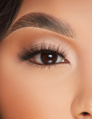 P.Louise Lashes - Breeze bouquet