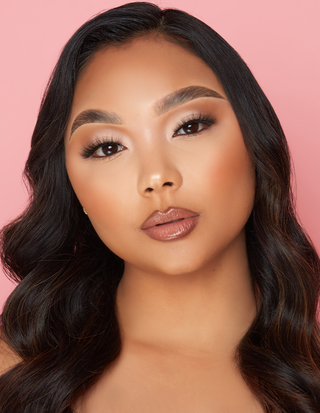 P.Louise Lashes - Breeze bouquet