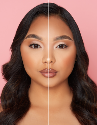 P.Louise Lashes - Piccolo lusso