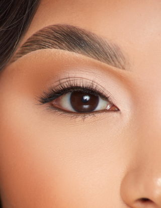 P.Louise Lashes - Piccolo lusso