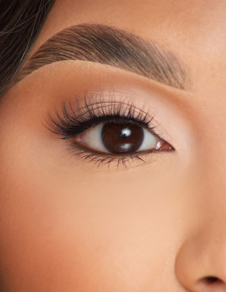 P.Louise Lashes - Un ultimo amore