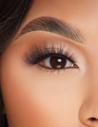 P.Louise Lashes - Siren Stort