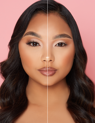 P.Louise Lashes - Taste of Tasease