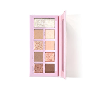P.Louise Naked Ambitions Makeup Palette