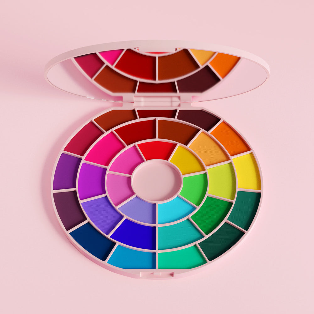 Palette di eyeliner "Off The Record".