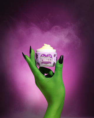 P. Louise Plump Me piuttosto idratante