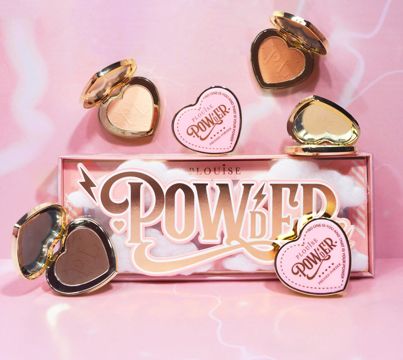 Scatola Power Powder x3 (SOLO SCATOLA)