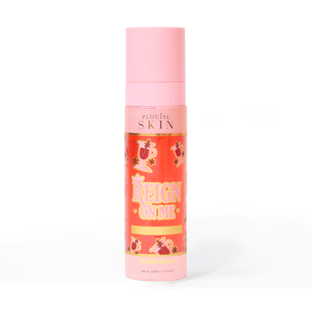 Reign On Me Hydrating Facial Water Spray