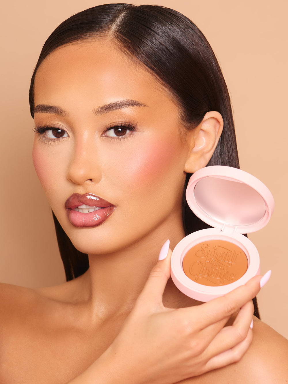 L'imbarazzo della scelta del bronzer in crema