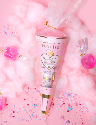 P.LouUe il set di base di base pastello perfetto per pastello