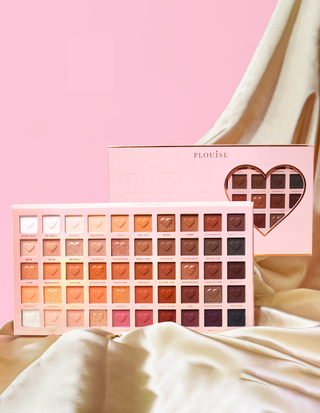 P.Louise Bridal Series - Palette XL Wish Wish